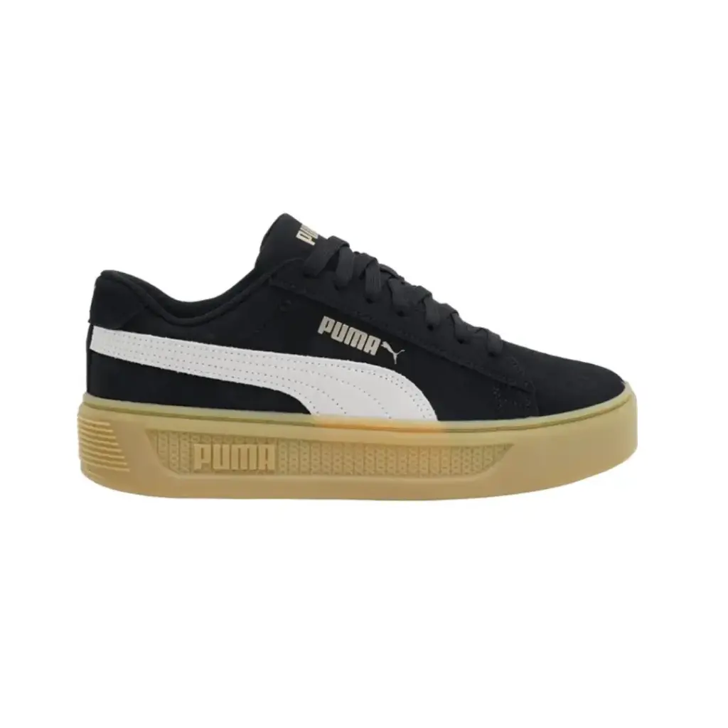 Calzado Puma Negro