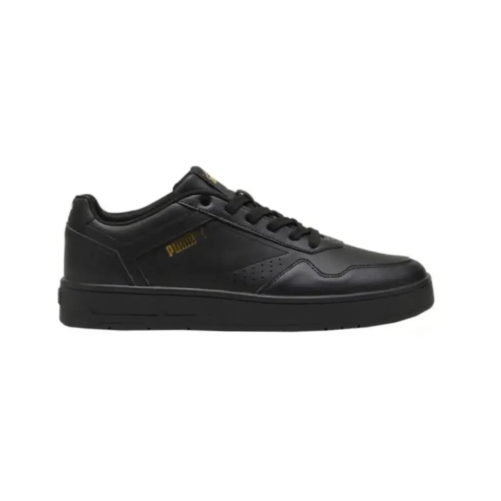 Calzado Puma Negro