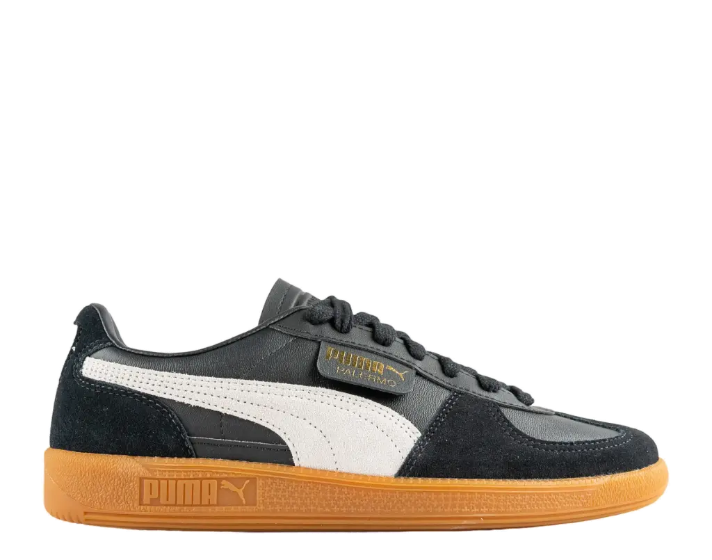 Calzado Puma Negro