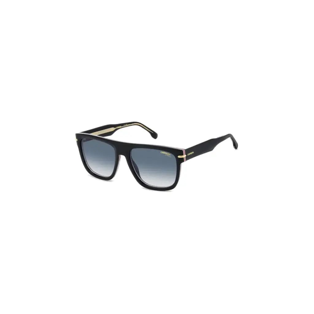 Lentes De Sol Carrera Negro