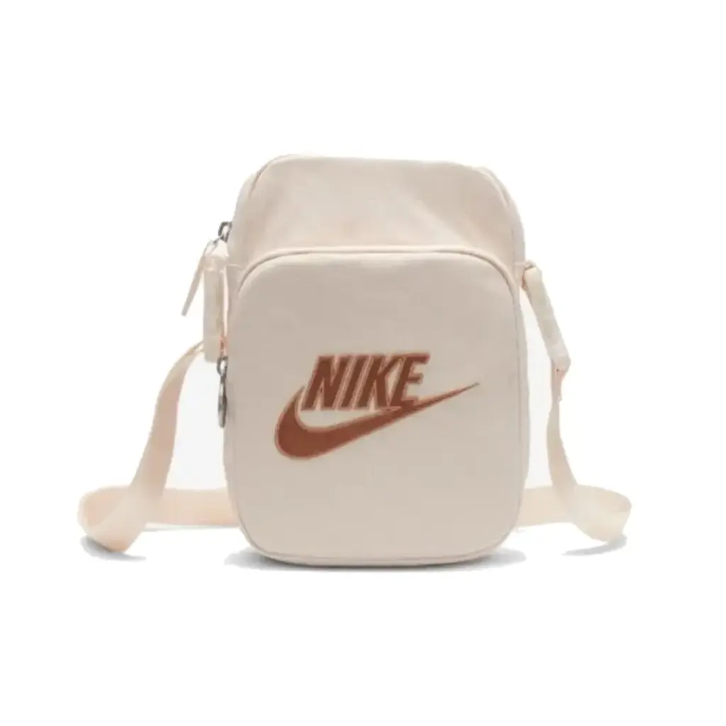 Bandolera Nike Rosado