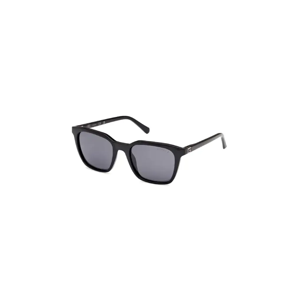 Lentes De Sol Guess Negro