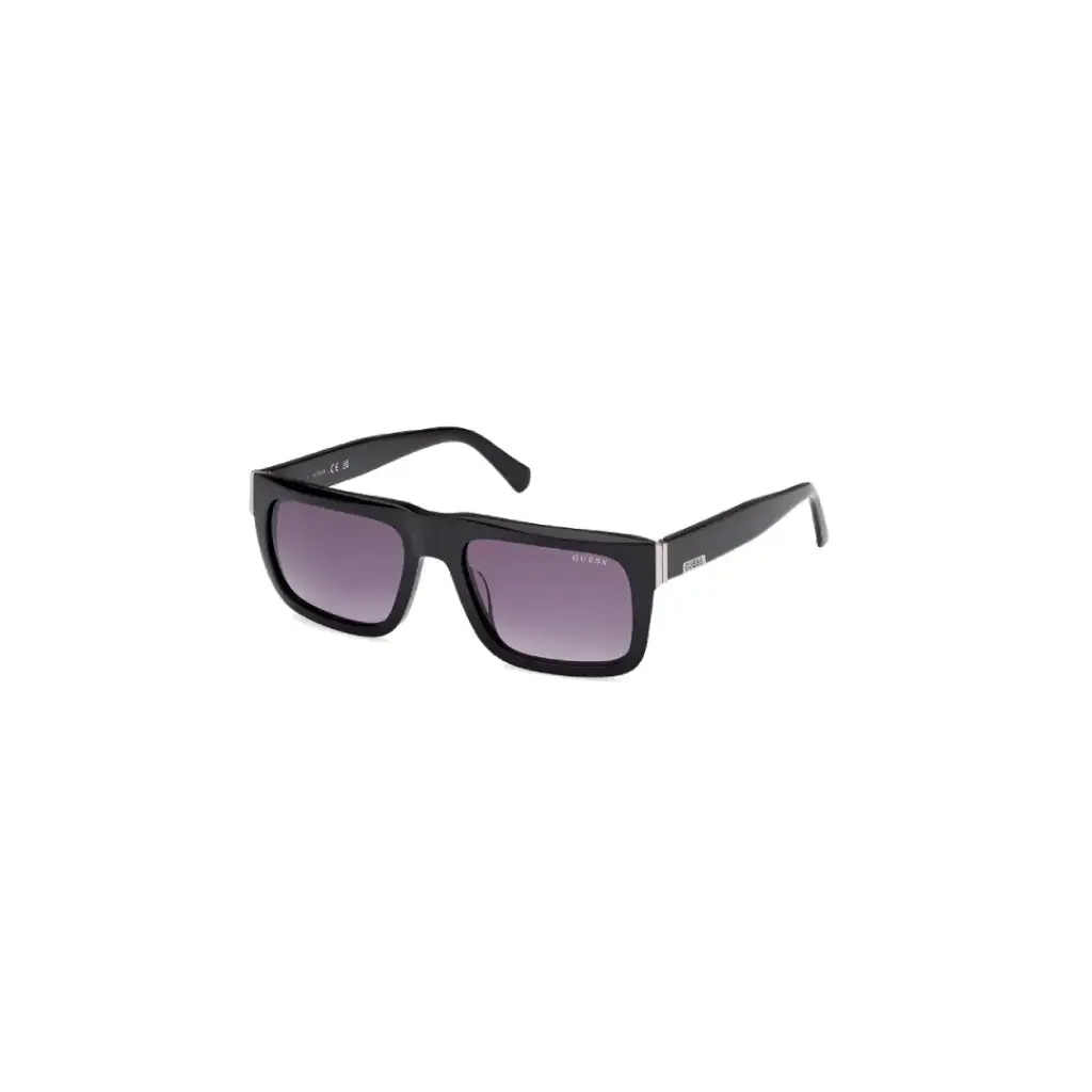 Lentes De Sol Guess Negro