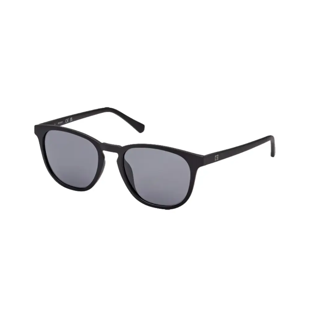 Lentes De Sol Guess Negro