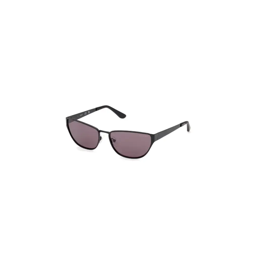 Lente De Sol Guess Negro