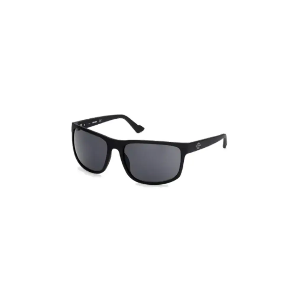 Lentes De Sol Harley Davidson Negro