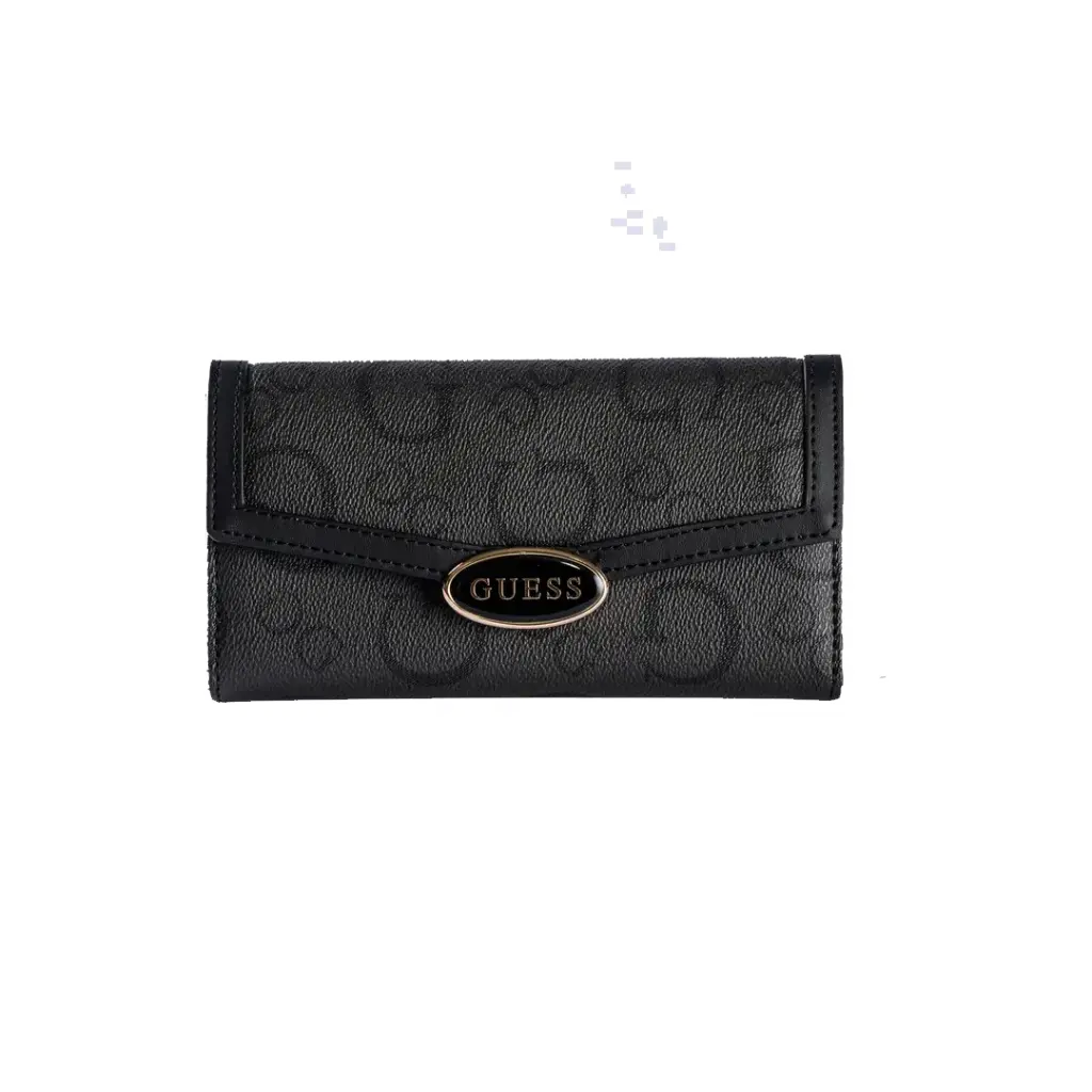 Billetera Guess Gris