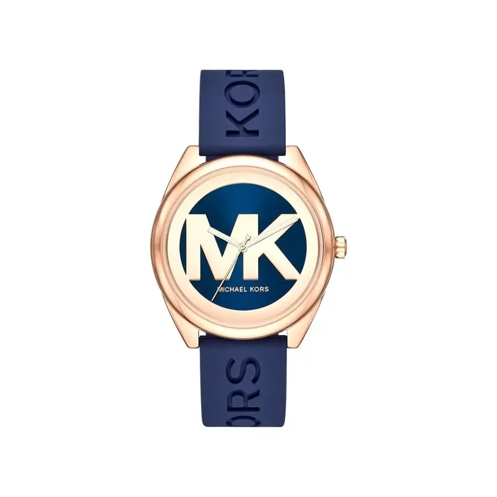 Reloj Michael Kors Azul
