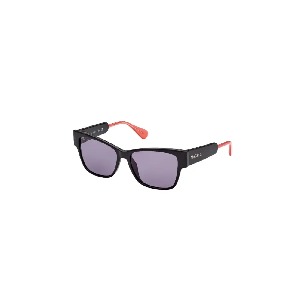 Lentes De Sol Max&Co Negro