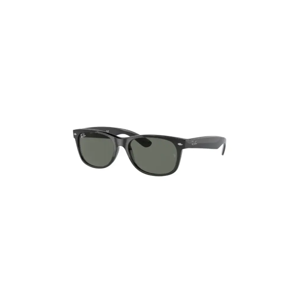 Lentes De Sol Rayban Negro
