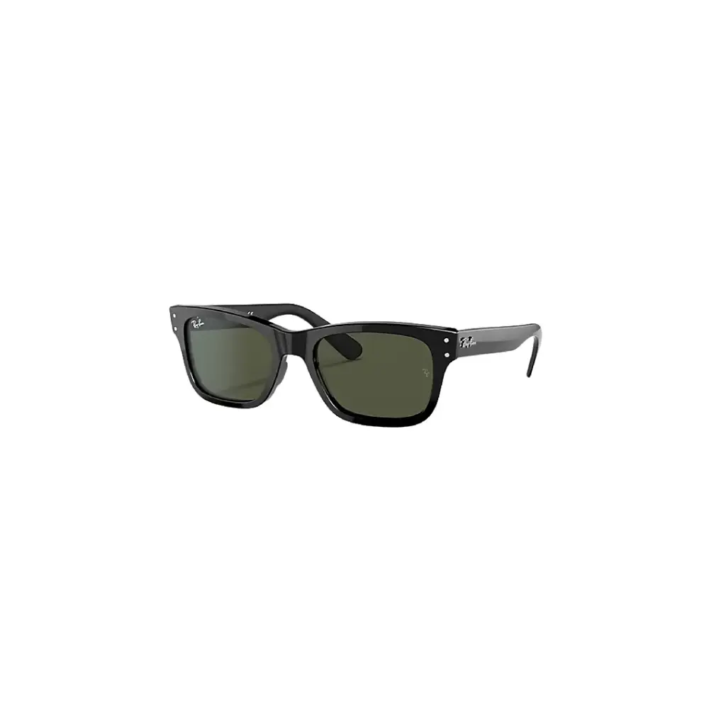 Lentes De Sol Rayban Negro