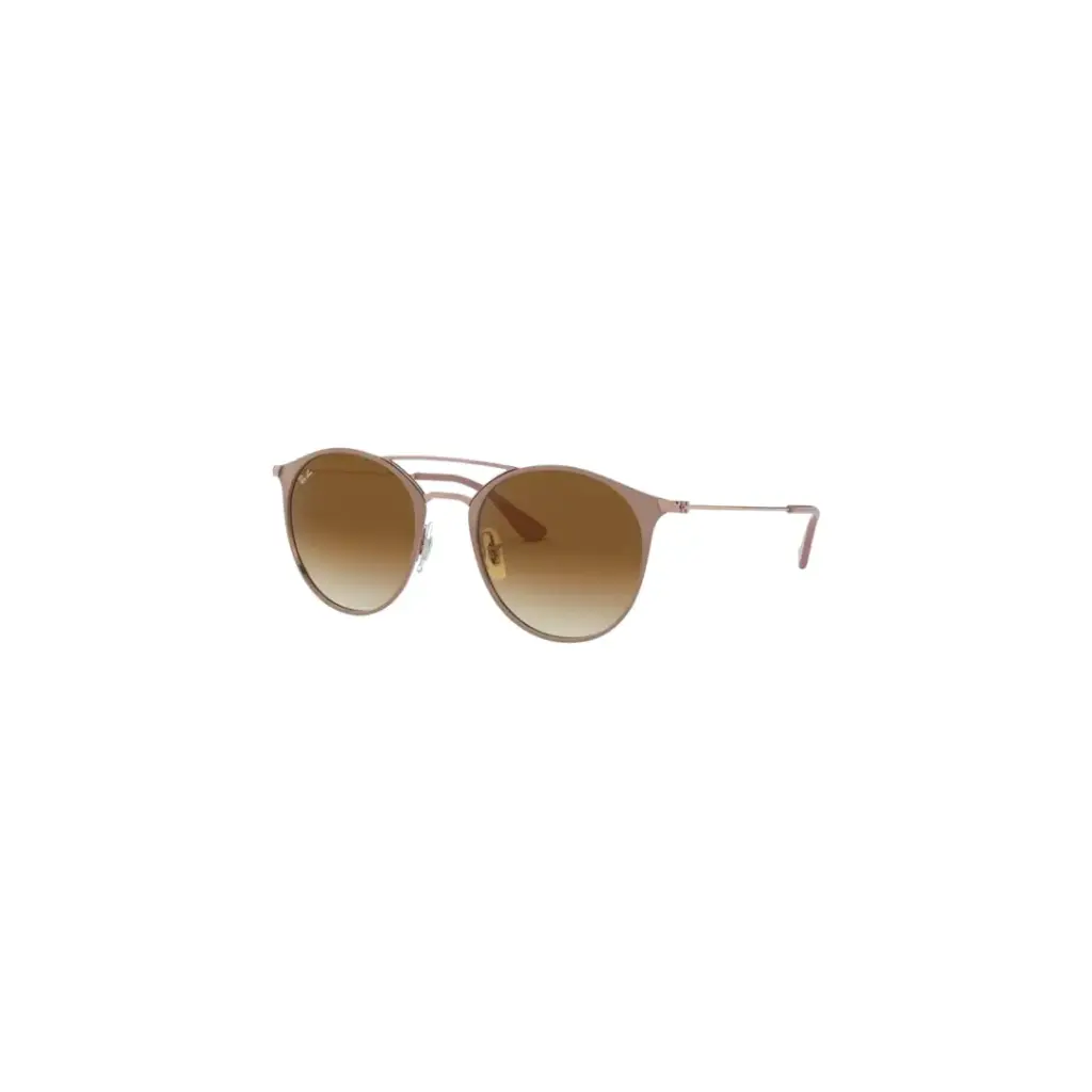 Lentes De Sol Rayban Marron