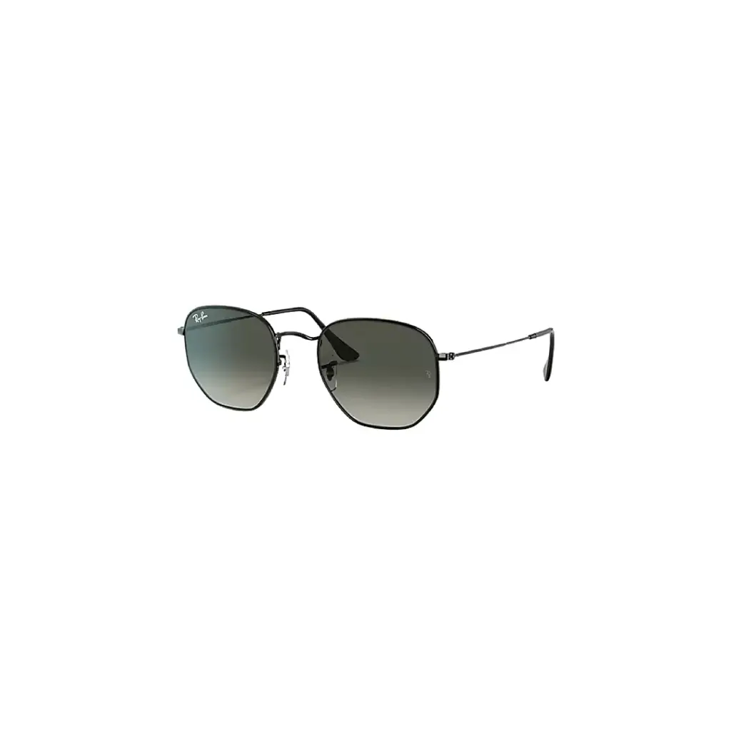 Lentes De Sol Rayban Negro