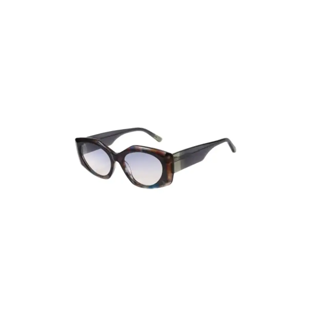 Lentes De Sol Fellini Marron