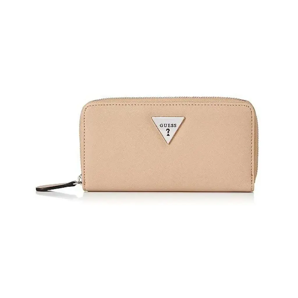 Billetera Guess Verde