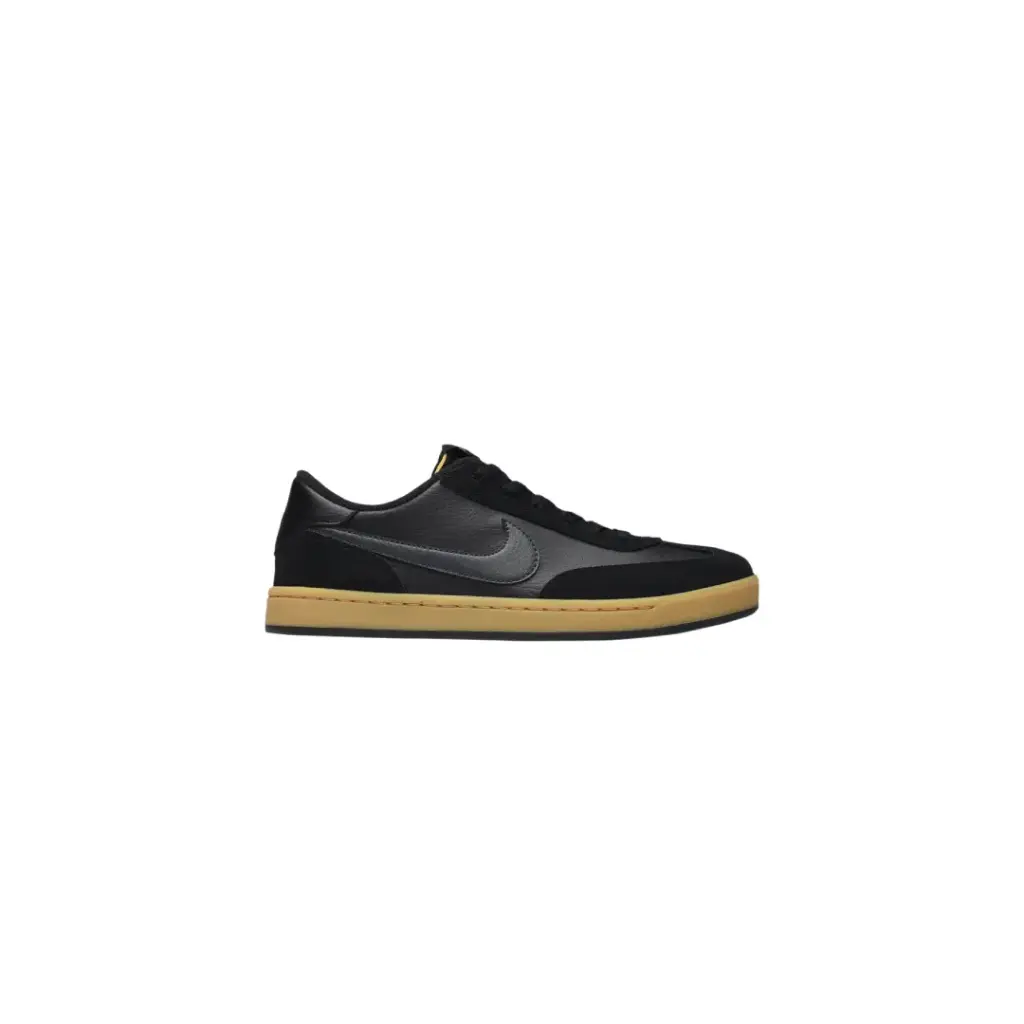 Calzado Nike Sb Fc Classic Negro