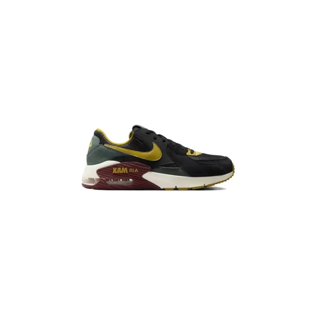 Calzado Nike Air Max Excee Negr