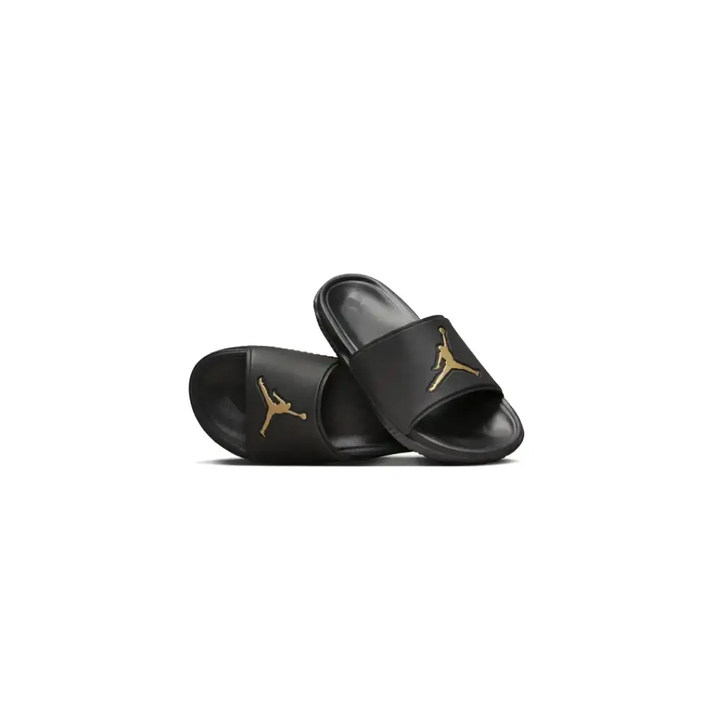 Zapatilla Nike Jordan Negro