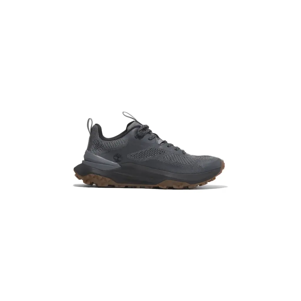 Timberland Motion Access