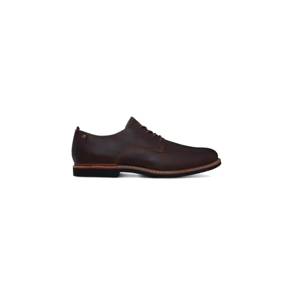 Calzado Timberland Marron