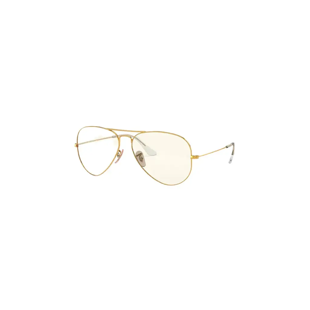 Lentes de sol Rayban Aviator Large