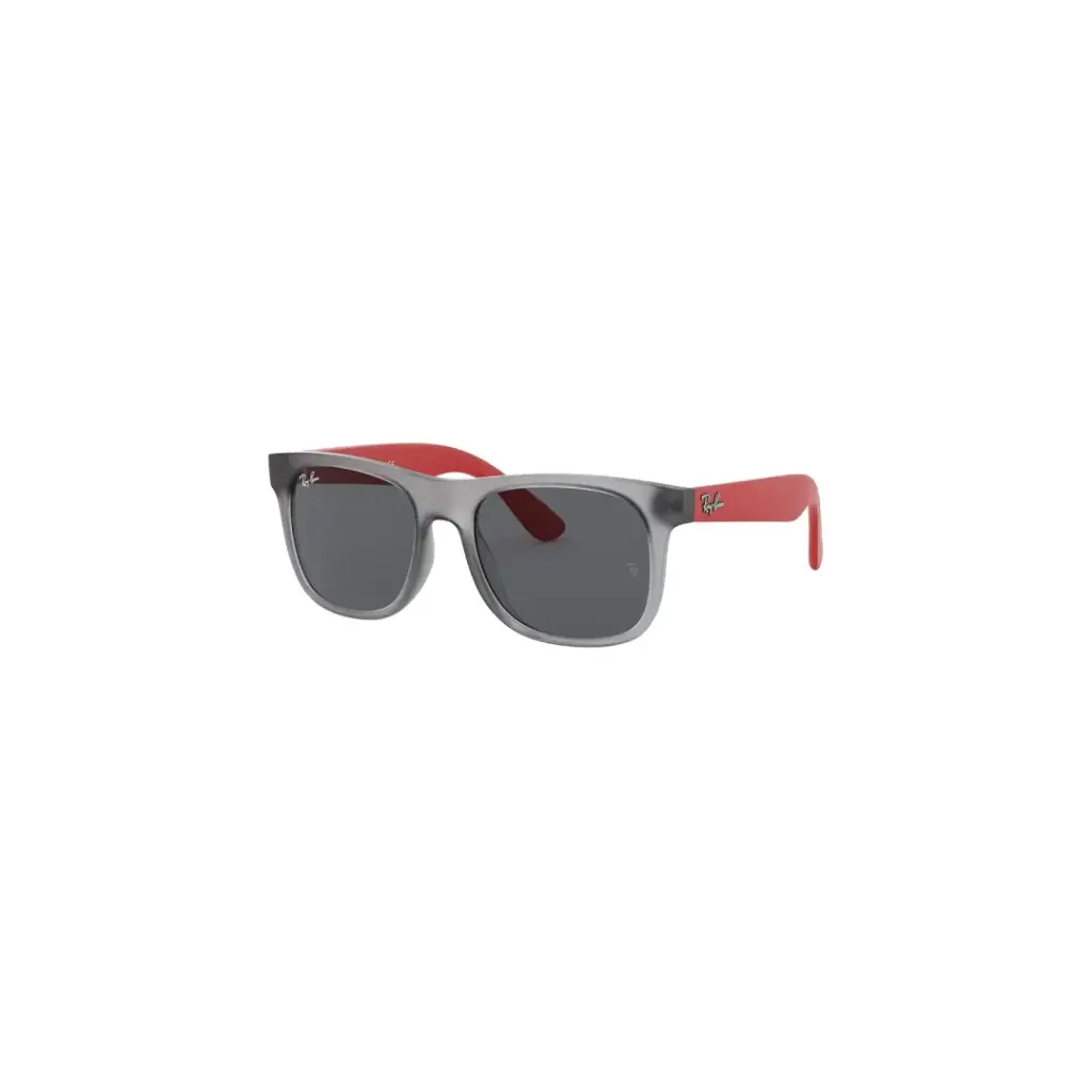 Lente de Sol Ray Ban Junior Justin