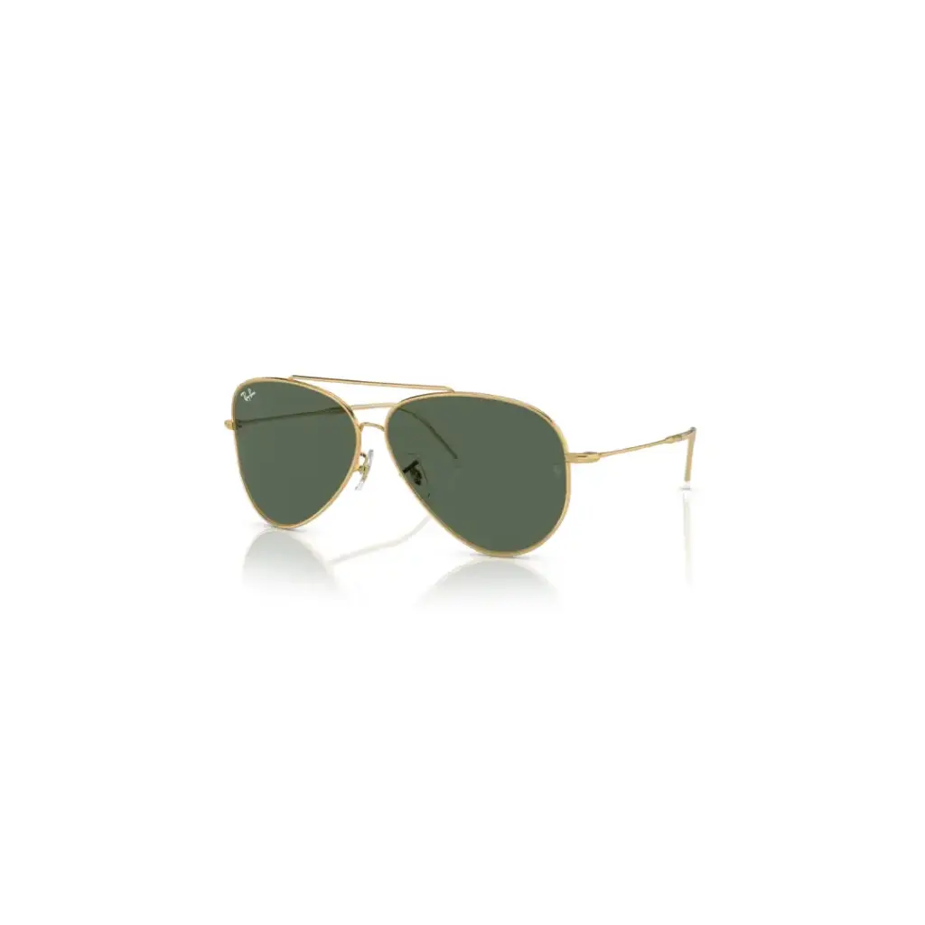 Lente de Sol Ray Ban Aviator Reverse