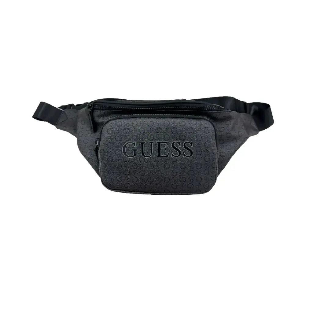 Riñonera Guess Insignia