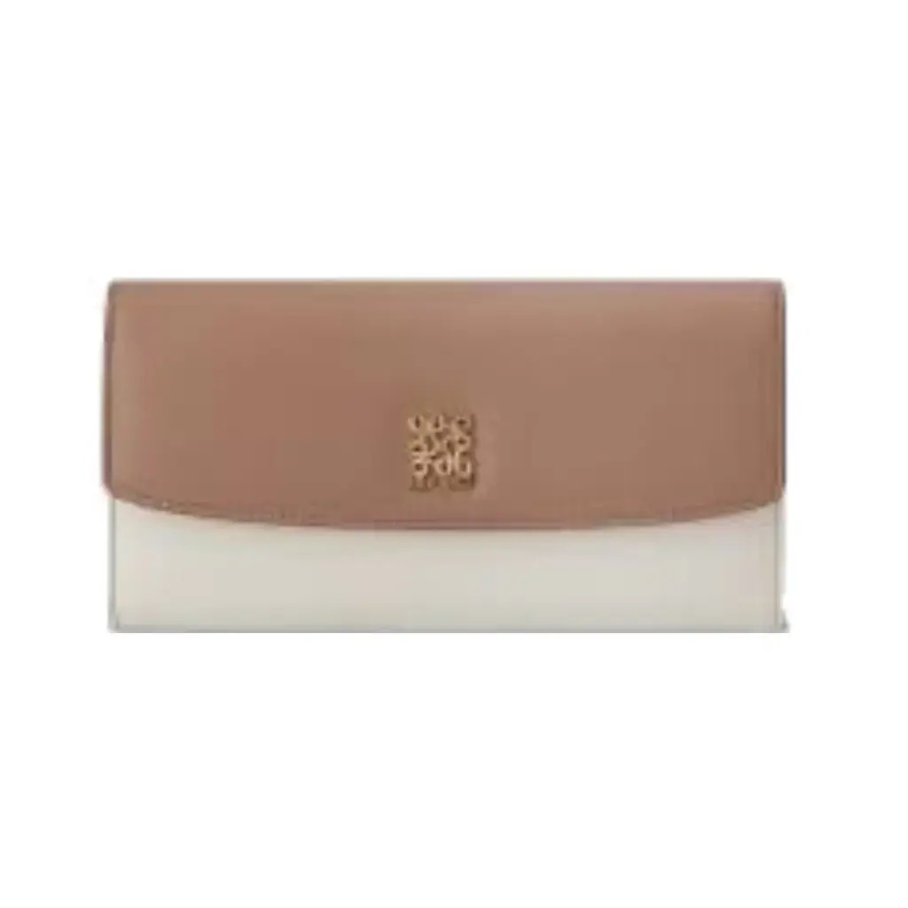 Billetera Nine West Coen SLG