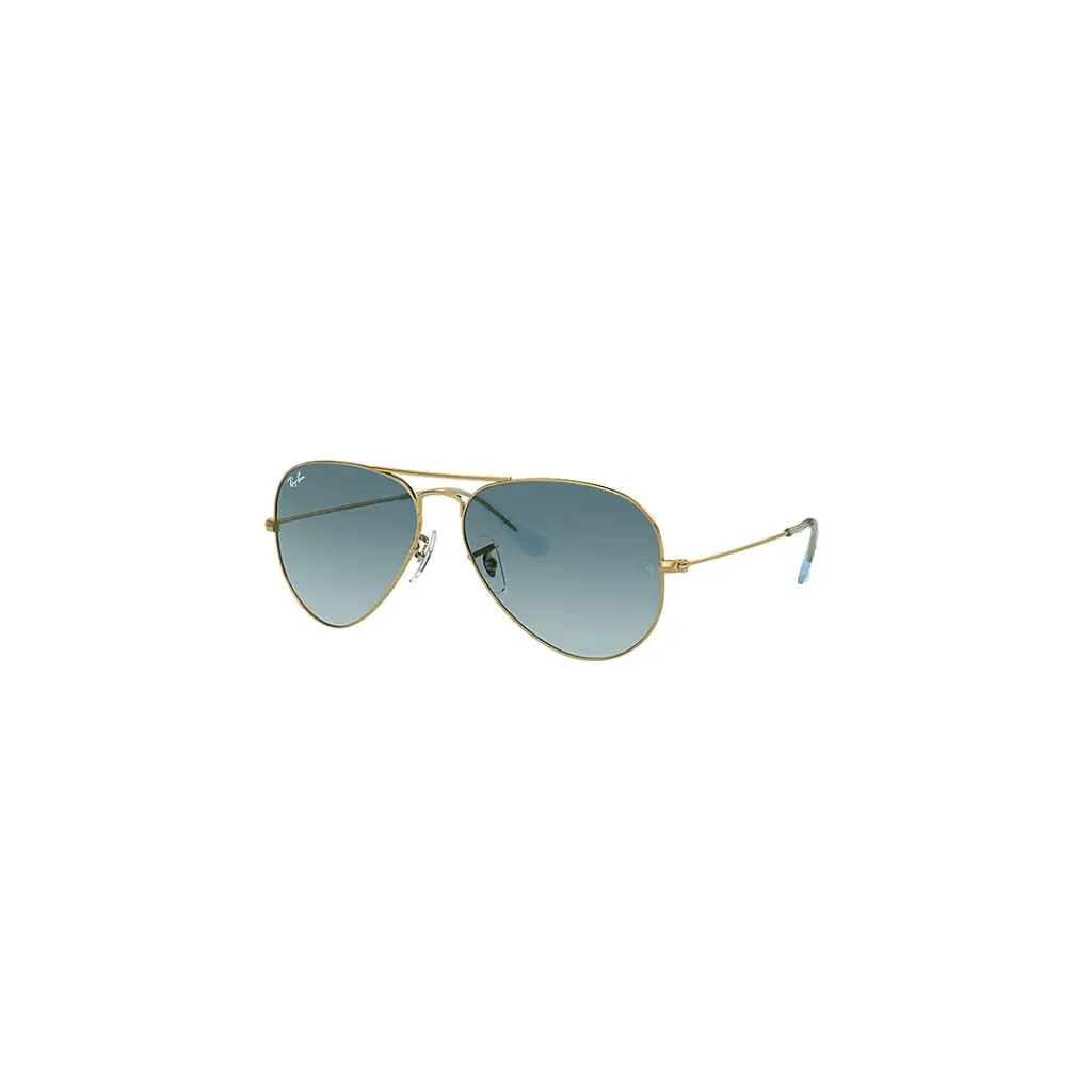 Ray Ban Aviator Gradient
