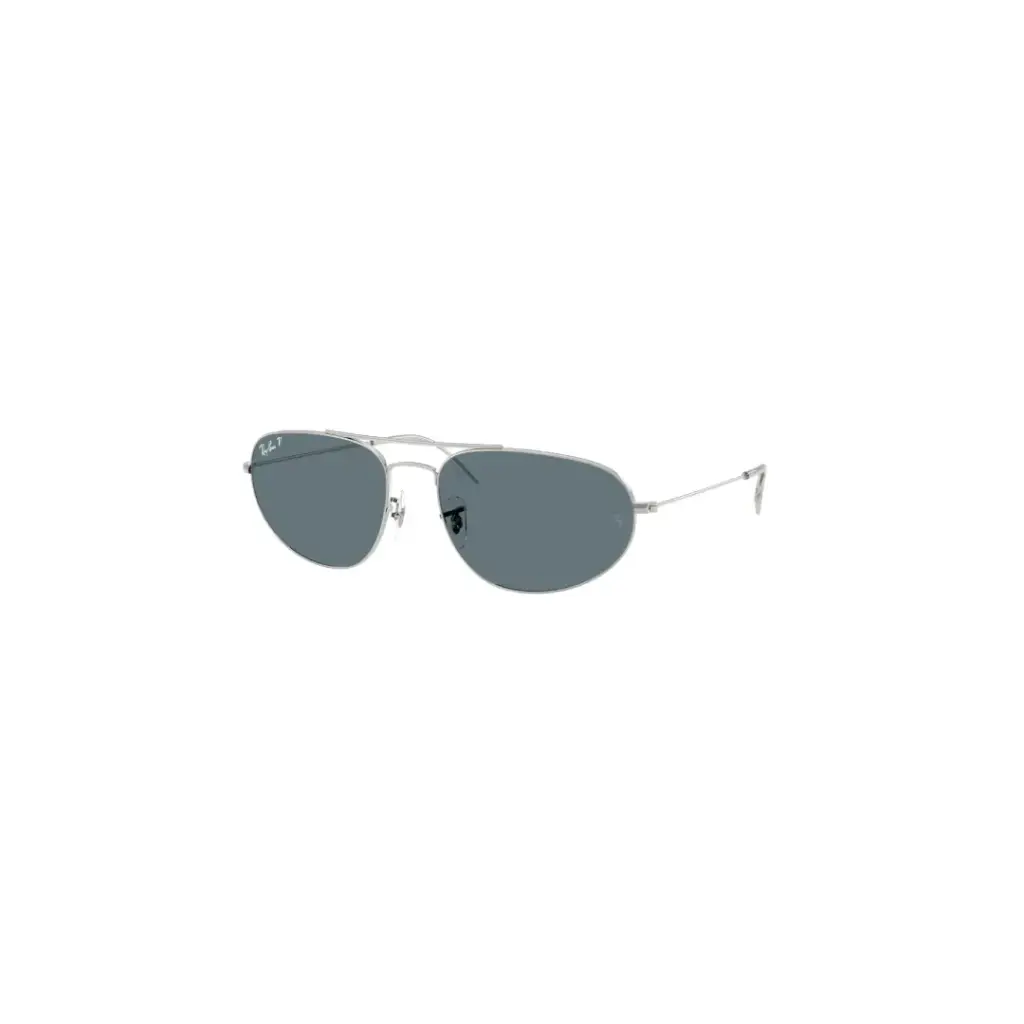 Lentes Ray-Ban Explorer IV
