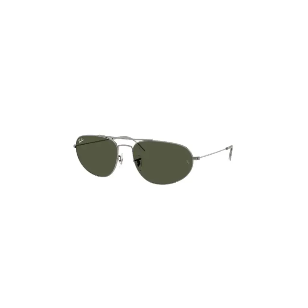 Lente Ray-Ban Explorer IV