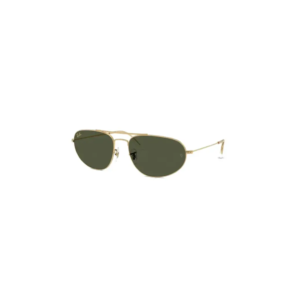 Lentes Ray-Ban Explorer IV
