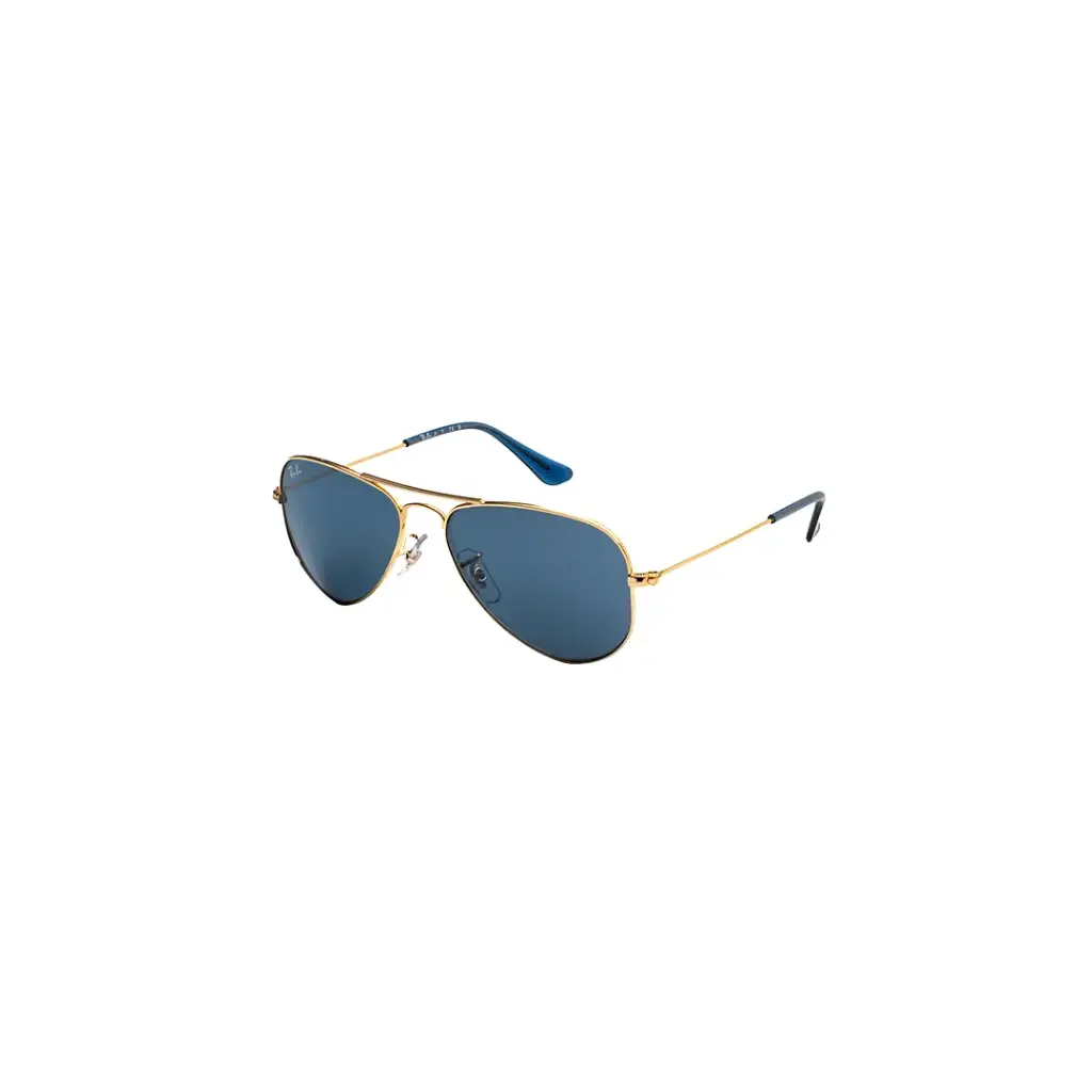 Ray-Ban Junior Aviator 