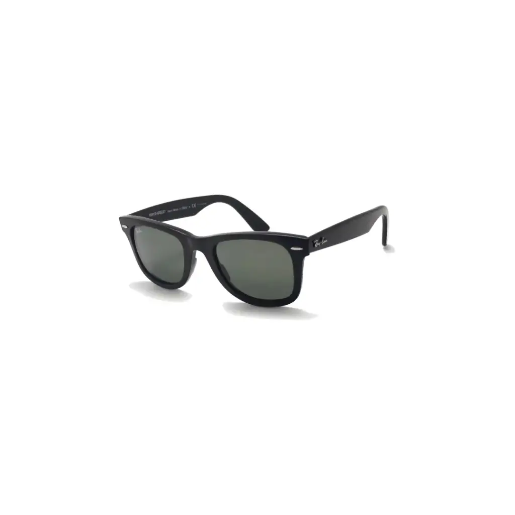 Lente Ray-Ban Wayfarer II Classic