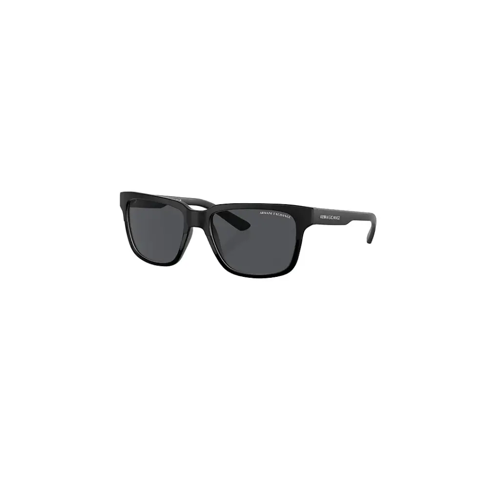 Lente de Sol Armani Exchange