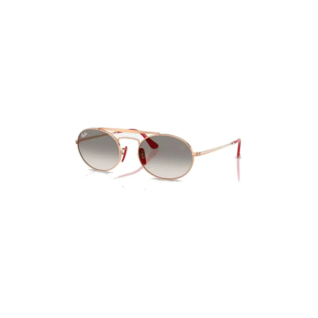 Ray Ban Scuderia Ferrari Chromance