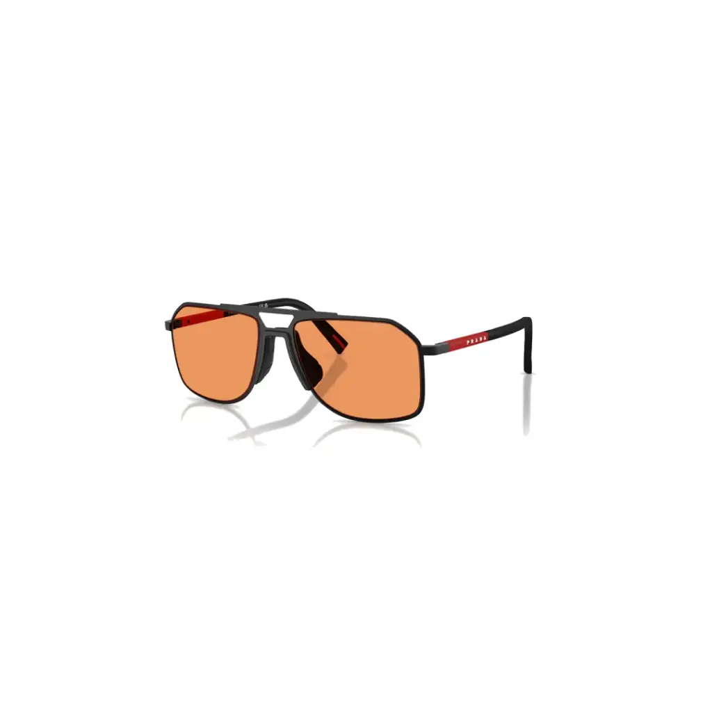 Lente Prada Linea Rossa PS B51S