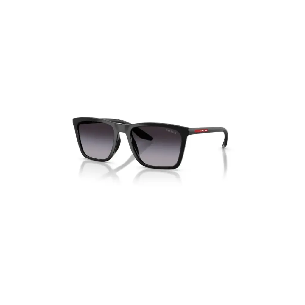Lente Prada Linea Rossa 