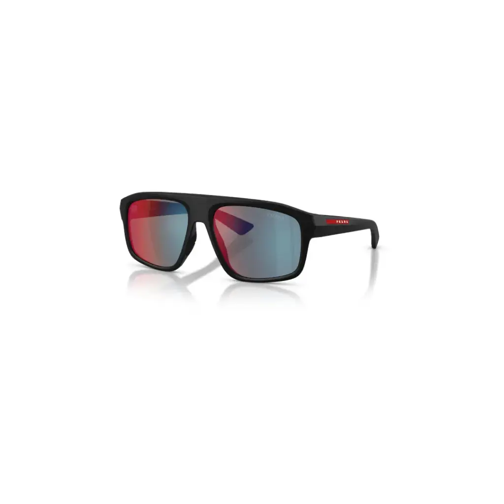Lente Prada Linea Rossa PS B02S