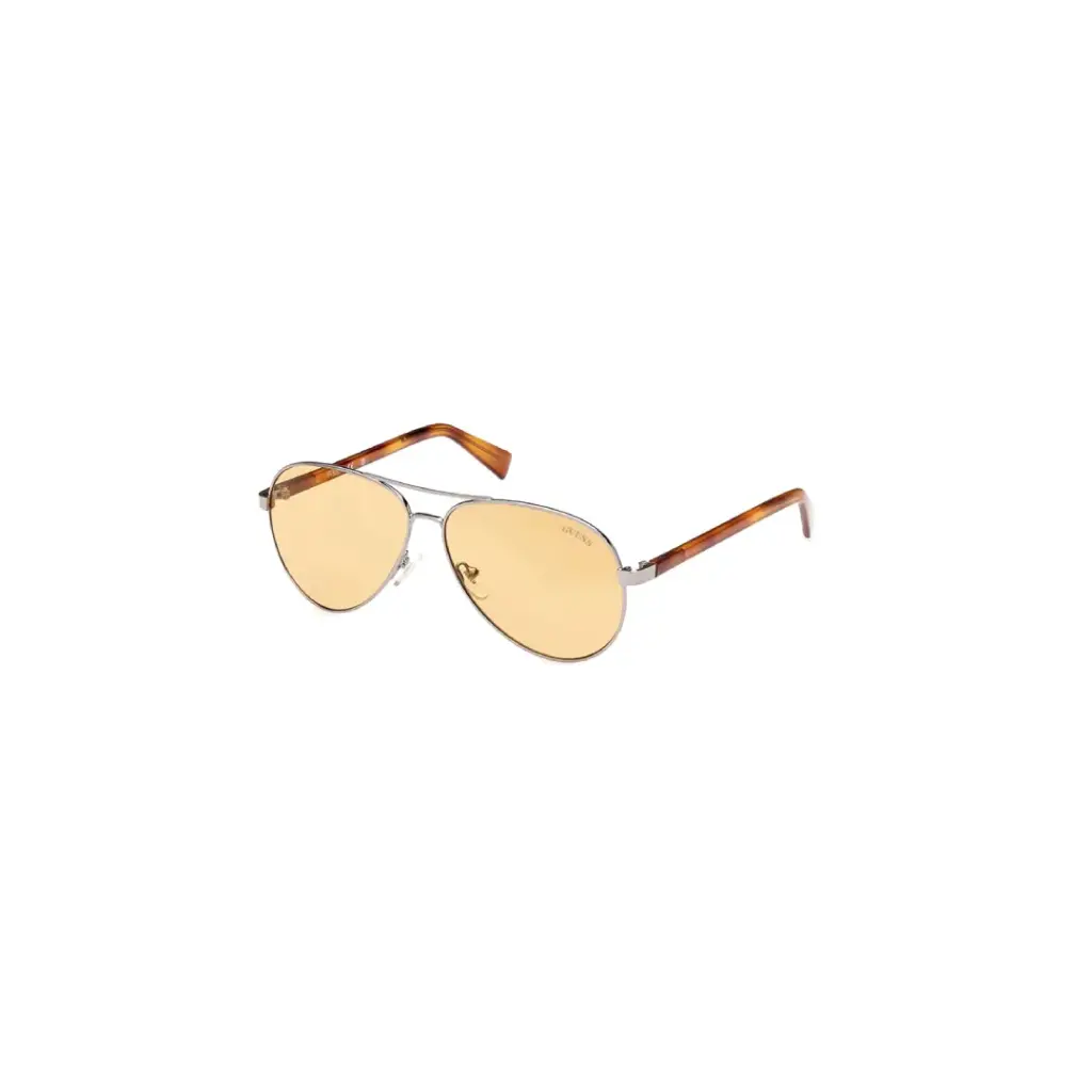 Lentes de Sol Guess Aviador Envolvente
