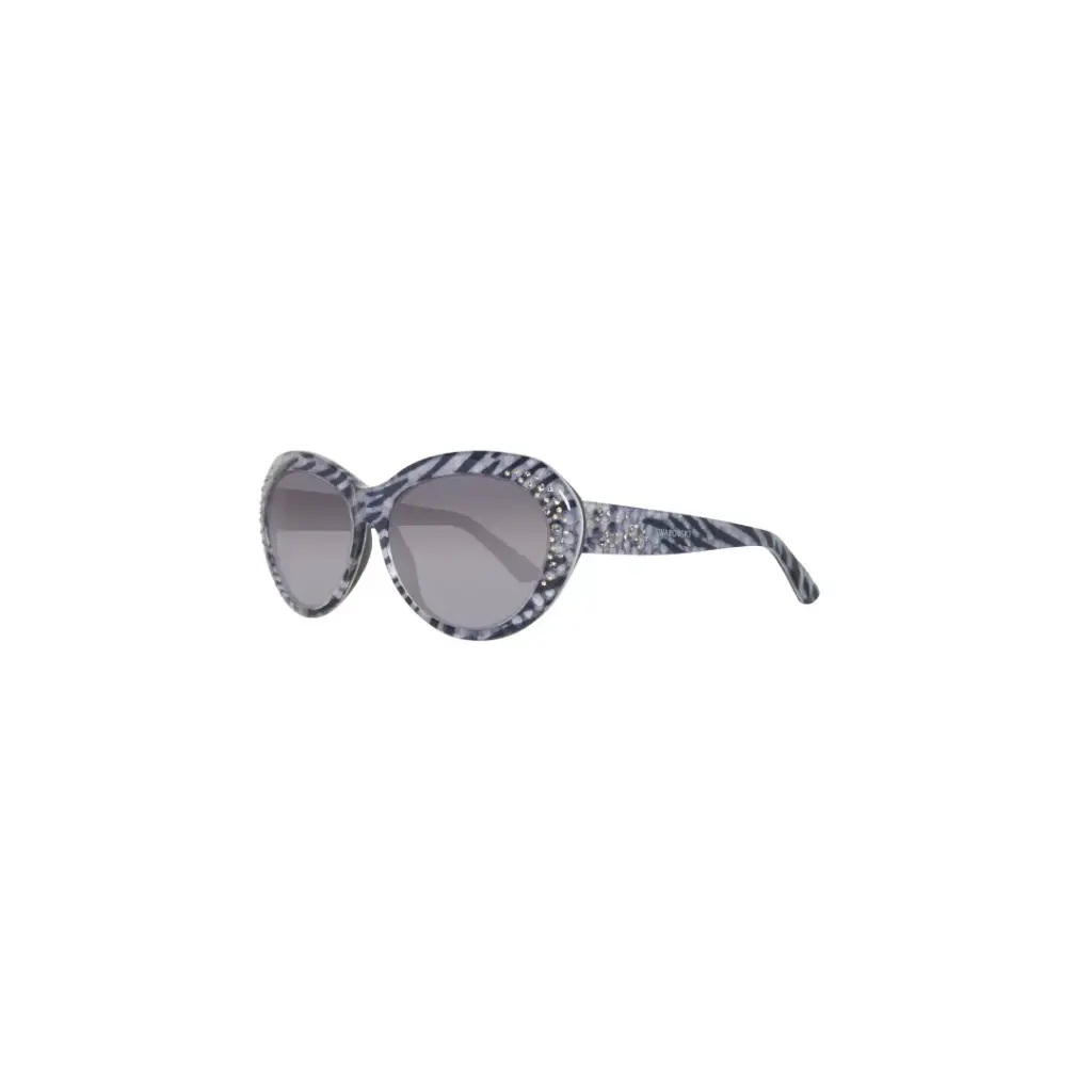 Lentes de Sol Daniel Swarovski