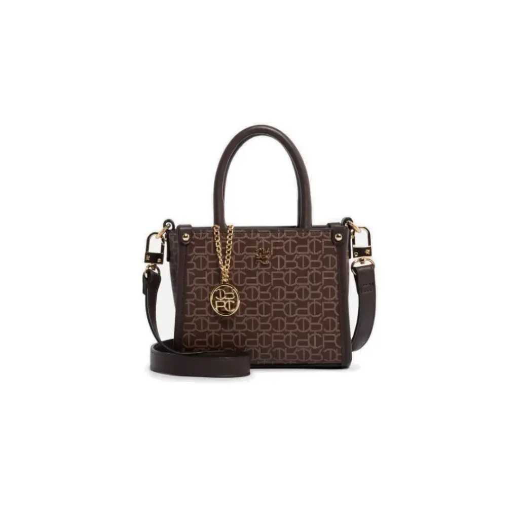 Cartera Perrez Satchel