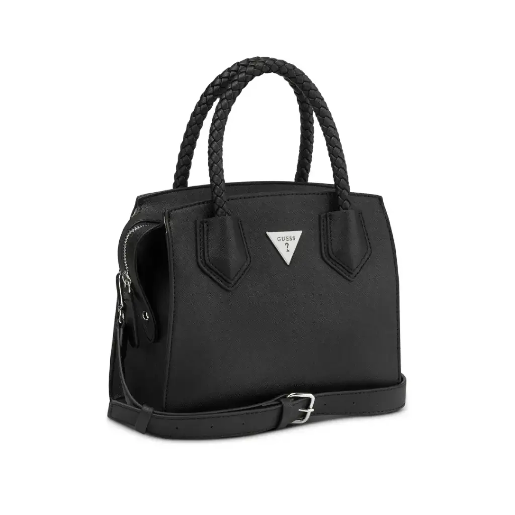 Bolsa Tipo Satchel Guess Factory Dorval