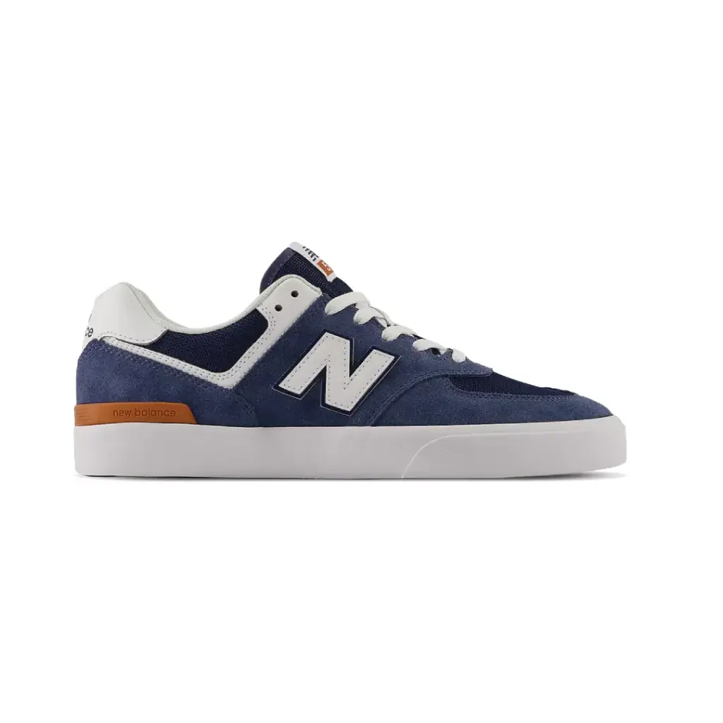New Balance Numeric 574 Vulc