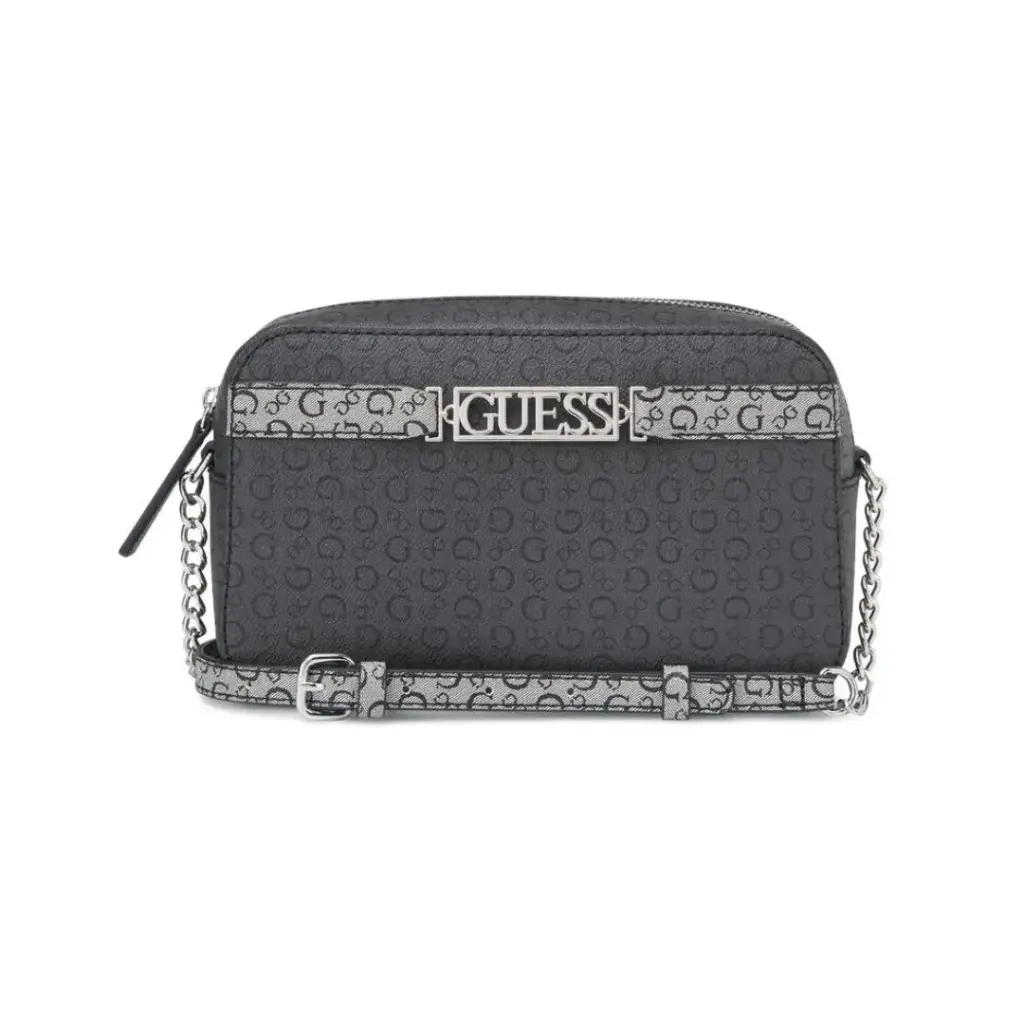 Bolsa Bandolera Guess Factory
