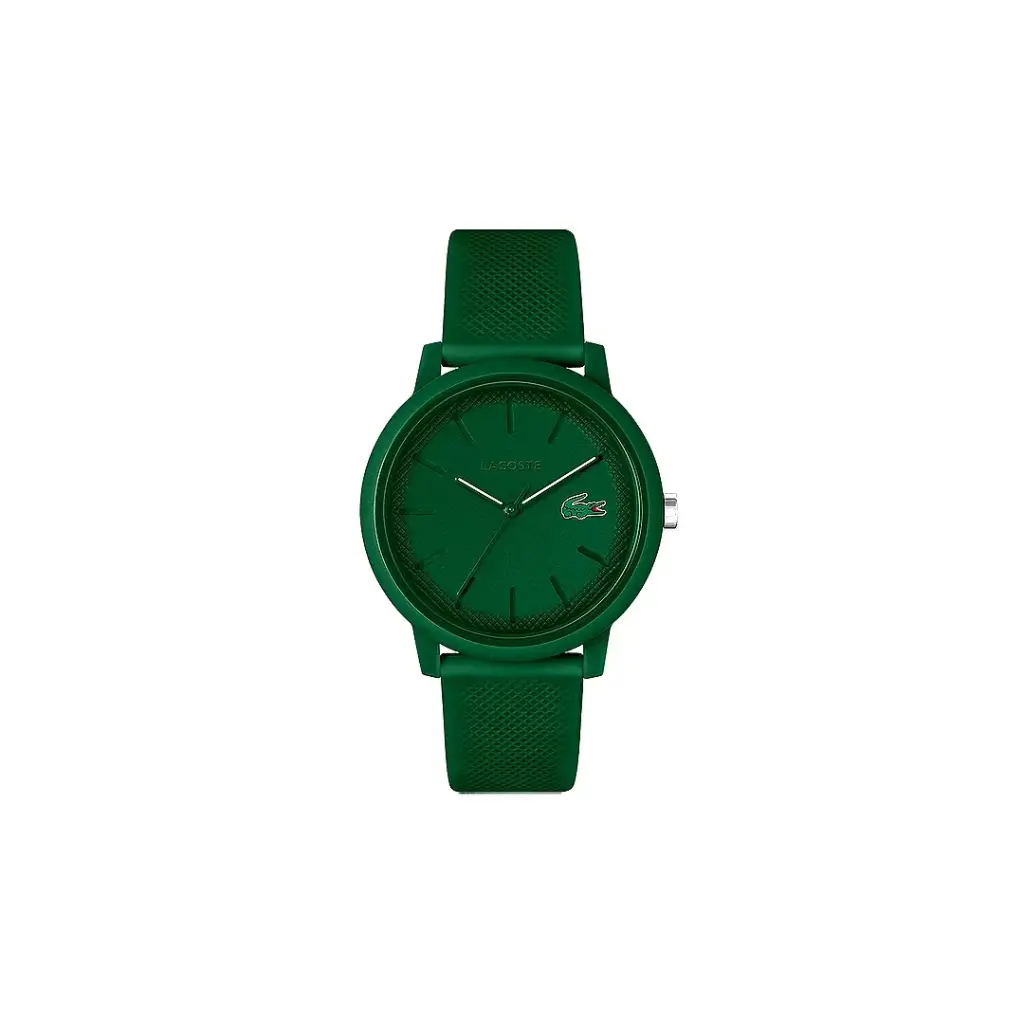 Reloj Lacoste Verde