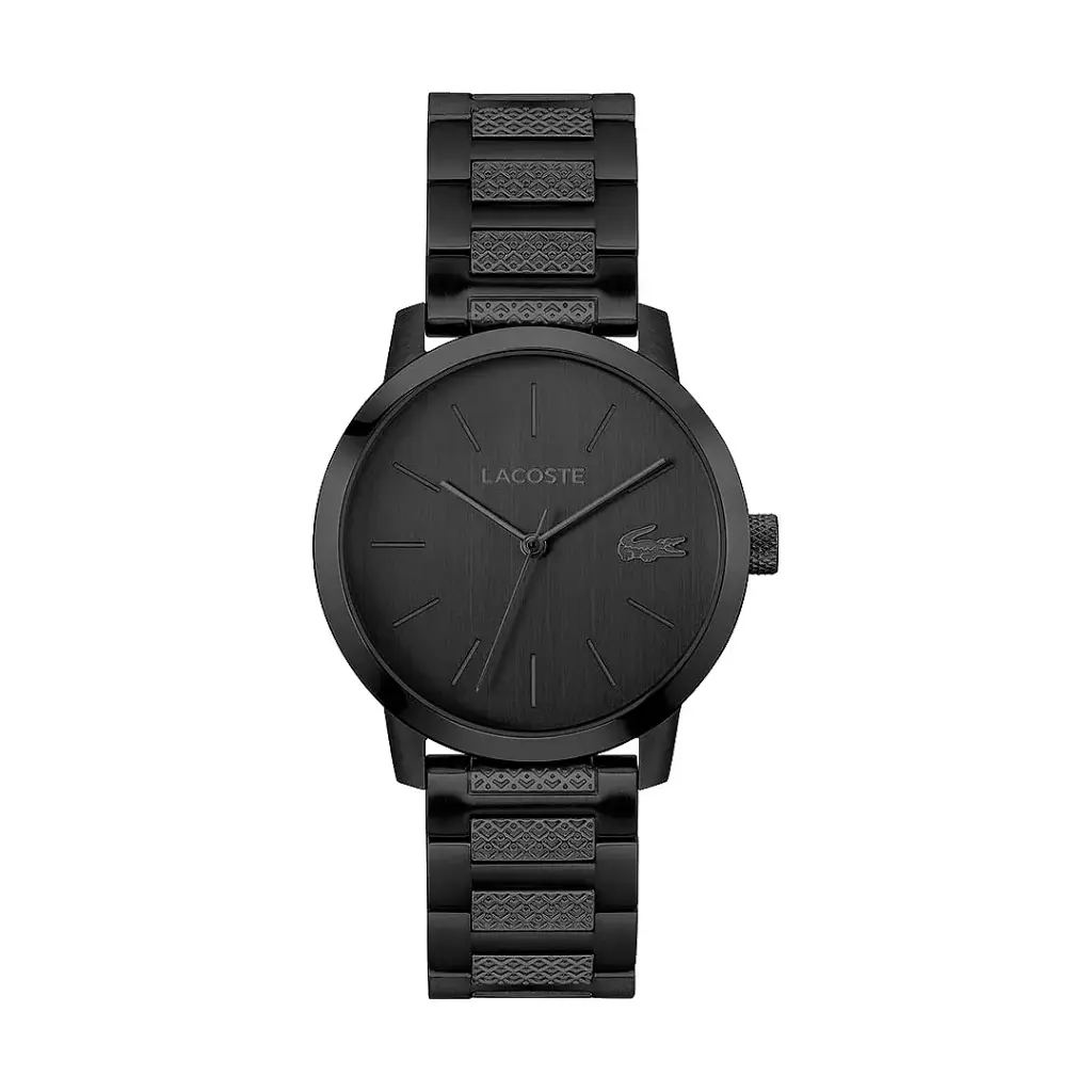 Reloj Lacoste Negro