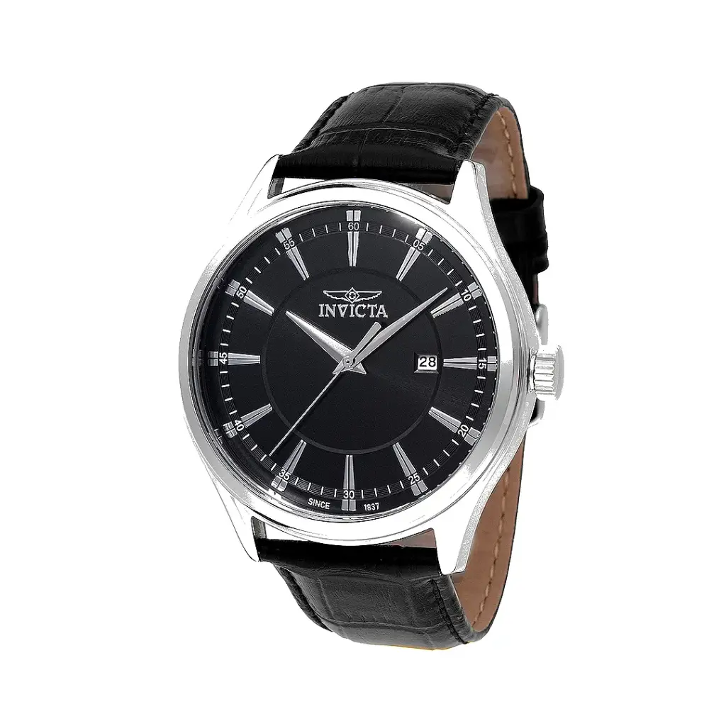 Reloj Invicta Men's Celestial Negro