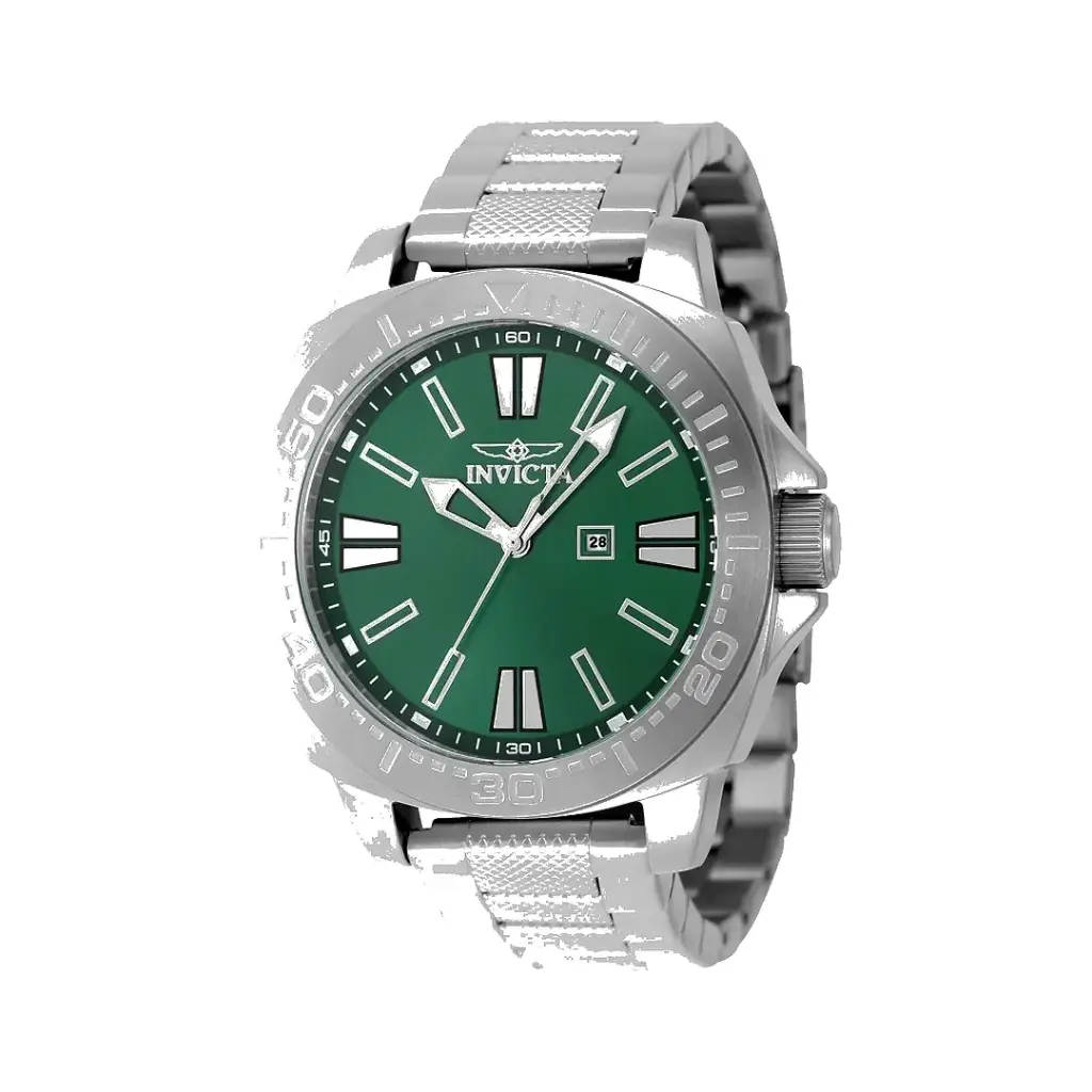 Reloj Invicta Speedway Verde